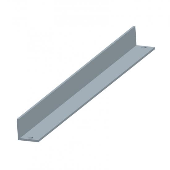 Angle Aluminum
