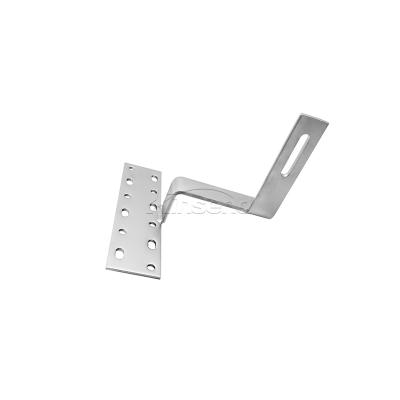Tile Roof Mounting System_Roof Hook
