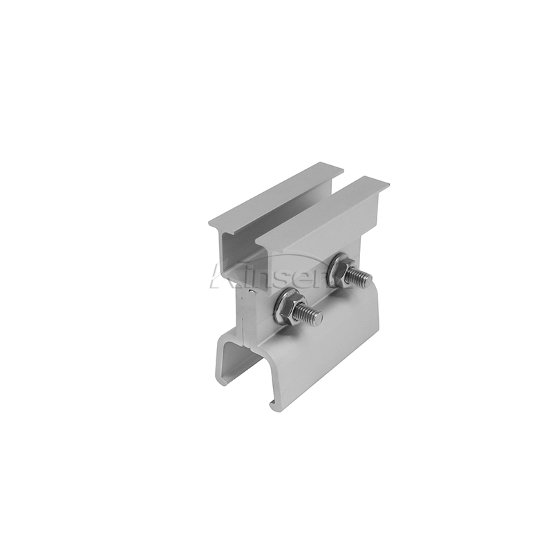 Clamp Roof Clips, Fixed Clip, Movable Units, Price