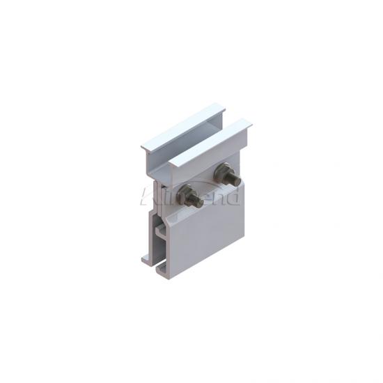 Standing Seam Clamp Roof Panels Mount