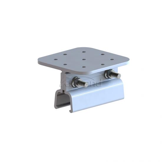 KLIP-LOK 700 Roof Hook Metal Roof Mount