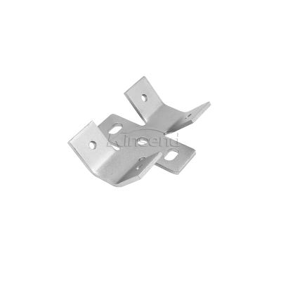 Trapezoidal Metal Roof Hook