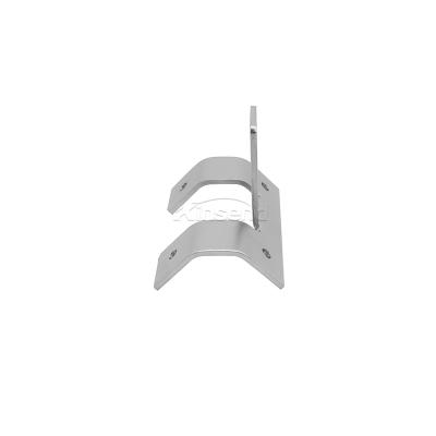 Trapezoidal Metal Roof Hook