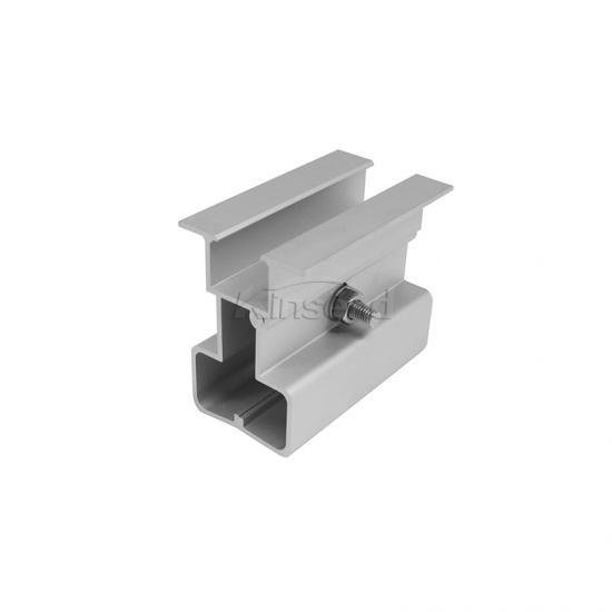 Standing Seam Metal Roof Mounting Clamp