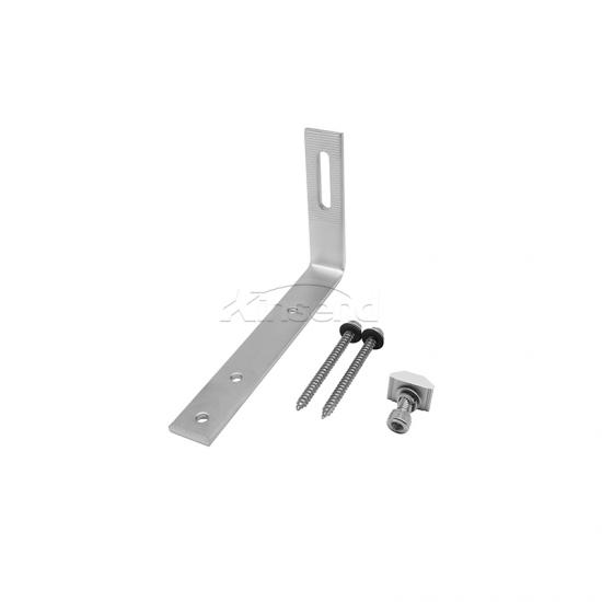 Slate Roof Solar Mounts Hook