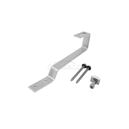 Tile Roof Solar Panel Mounts Hook