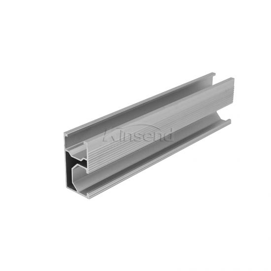 Aluminum Rail