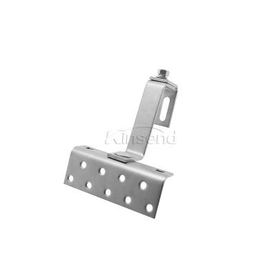 Tile Hook Adjustable Roof Solar Mount