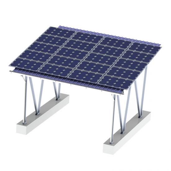 Solar Carport