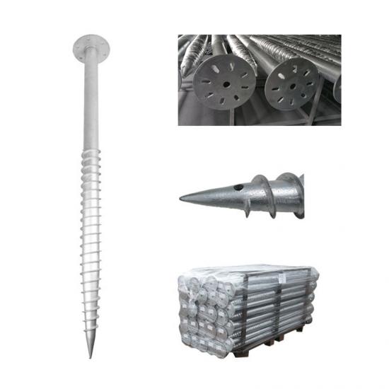 Grounding Screw