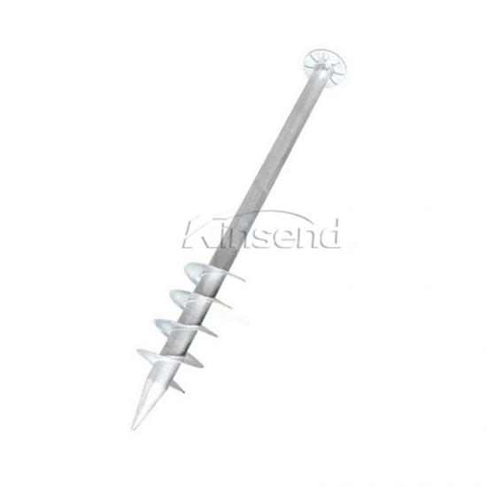 Helical Screw