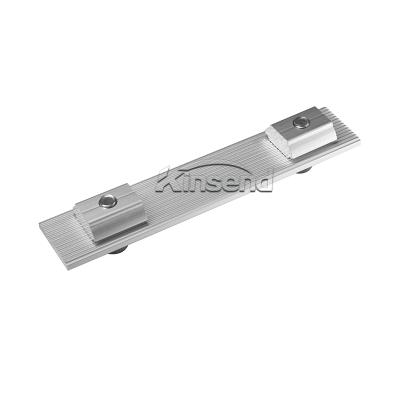 Rail Splice Kit For Roof Mounting System