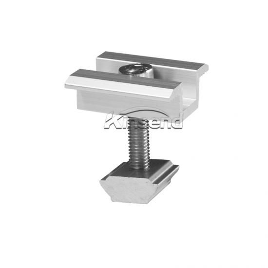 Solar Mid Clamps 30mm 35mm