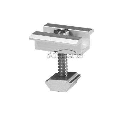 Solar Mid Clamps 30mm 35mm