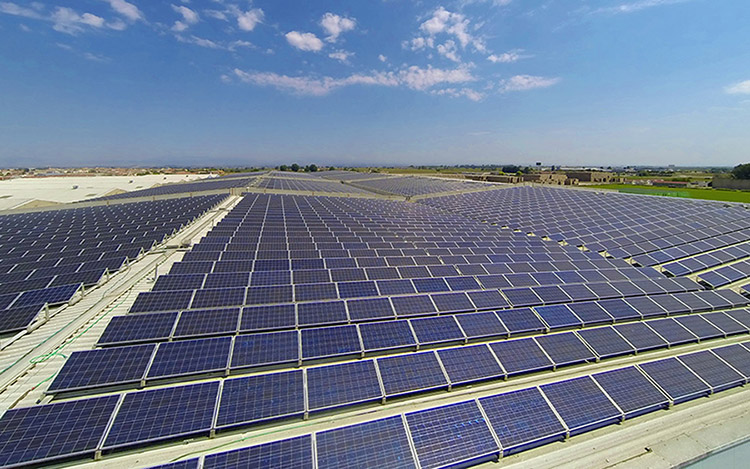 Germany To reach 5 GW PV Capacity Installations In 2020