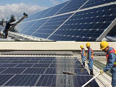 Photovoltaic power station safety inspection needs to pay attention to several steps