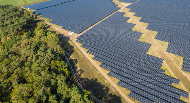 EnBW plan to develop 2 New Solar Projects of 50 MW Capacity 