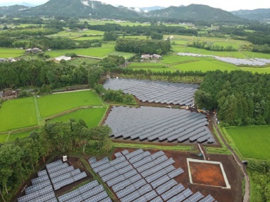 News of solar industry in Southeast Asian Countries