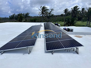 Adjustable Solar Panel Mount