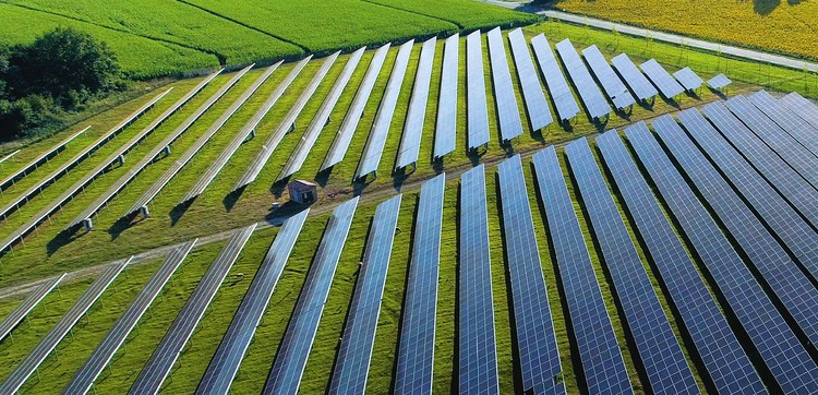 UK to take solar PV projects into government plans of renewable energy